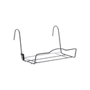 Elho - Balcony ophæng, anthracite,22,5x58,5cm