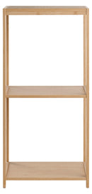 Day - Reol m. 2 rum, Bambus