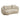 Hawkes 2,5 Personers Sofa fra House Nordic i sand - billede 2