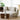 Hawkes 2,5 Personers Sofa fra House Nordic i sand - billede 7