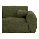 Clyde Loungesofa fra House Nordic i olivengrøn – billede 3