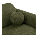 Clyde Loungesofa fra House Nordic i olivengrøn – billede 4