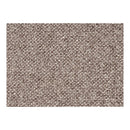 House Nordic - Kingston Sofa, venstrevendt,Brun, 294x90/175x69 cm