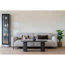House Nordic - Salvador 3 Personers Sofa,228x93x80cm