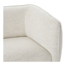 Noor Loungesofa fra House Nordic i off-White – billede 4