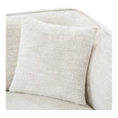 Noor Loungesofa fra House Nordic i off-White – billede 6
