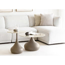 Noor Loungesofa fra House Nordic i off-White – billede 8