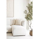 Noor Loungesofa fra House Nordic i off-White – billede 10