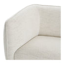 Noor Loungesofa fra House Nordic i off-White – billede 4
