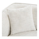 Noor Loungesofa fra House Nordic i off-White – billede 6
