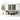 Noor Loungesofa fra House Nordic i brun – billede 2