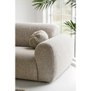 Clyde Loungesofa fra House Nordic i sten Grå - billede 7