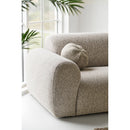 Clyde Loungesofa fra House Nordic i sten Grå - billede 7