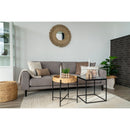 Lido 3 Personers Sofa fra House Nordic i stone - billede 4