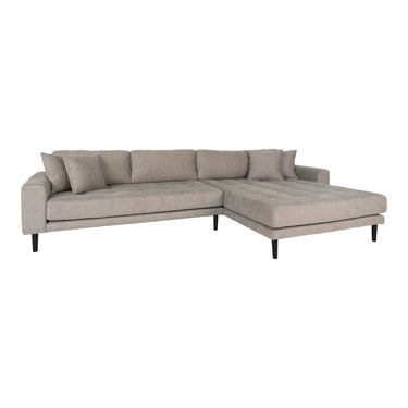 Lido Loungesofa fra House Nordic i stone - billede 2