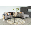 Lido Loungesofa fra House Nordic i stone - billede 5