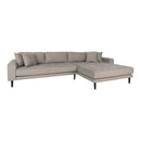 Lido Loungesofa fra House Nordic i stone - billede 2