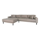 Lido Loungesofa fra House Nordic i stone - billede 2