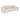 Lido 3 Personers Sofa fra House Nordic i sand - billede 2