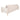 Lido 3 Personers Sofa fra House Nordic i sand - billede 4