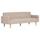 House Nordic - Kells Sovesofa, 208 cm.