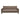 House Nordic – Milton Sovesofa med opbevaring, Brun & Sorte ben, 85/109x204 cm - Bolig og Haven
