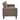 House Nordic – Milton Sovesofa med opbevaring, Brun & Sorte ben, 85/109x204 cm - Bolig og Haven