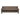House Nordic – Milton Sovesofa med opbevaring, Brun & Sorte ben, 85/109x204 cm - Bolig og Haven