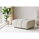 Taza Puf Modul fra House Nordic i sand - billede 2