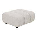 Taza Puf Modul fra House Nordic i sand