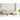 Taza 3,5 personers modulsofa m/puf fra House Nordic i sand - billede 4
