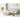 Taza 2,5 personers modulsofa m/puf fra House Nordic i sand - billede 4