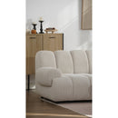 Taza 3,5 personers modulsofa fra House Nordic i sand - billede 5