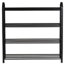 Day - Skohylde, Sort 62X20X62cm