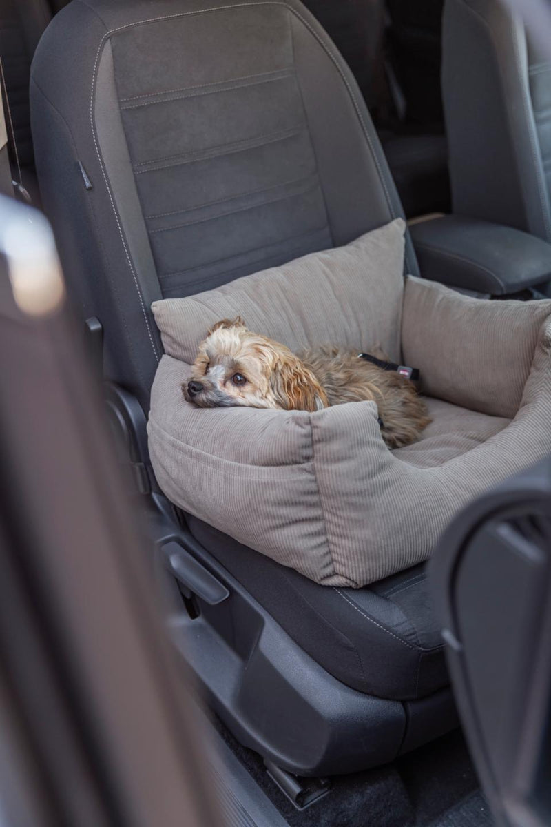 Trixie - Bilsæde/transportseng 55x50 cm