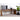 Benidorm Bænk - Bænk i genbrugs teaktræ 140x35 cm - Bolig og Haven