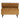 House Nordic - Barco bænk med opbevaring – Egetræslook – 92×33×48 cm - Bolig og Haven