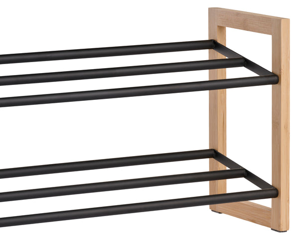 Day - Skoreol med 2 hylder L65,5 cm