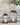 Nordal - BITRA lanterne, S – messing – L20 × B20 × H36 cm