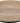 Trixie - BE NORDIC bowl, flat, ceramic/rubber ring, 0.3L/ø16cm, taupe