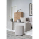 Ejby Puf fra House Nordic i beige - billede 2