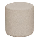 Ejby Puf fra House Nordic i beige