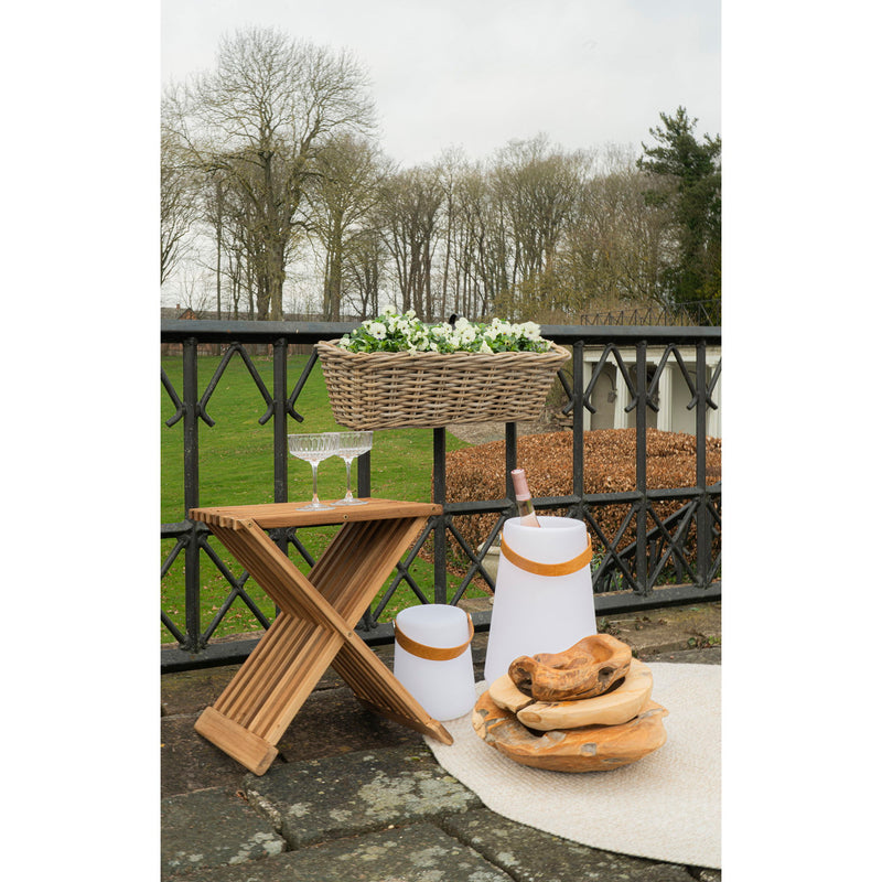 House Nordic - Erto Taburet 35x40 cm