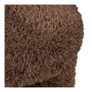 Gisborne Puf fra House Nordic i brun – billede 4