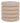 Brooklyn Puf fra House Nordic i beige
