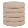 Brooklyn Puf fra House Nordic i beige