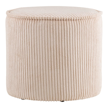Taupo Puf fra House Nordic i beige - billede 2