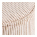 Taupo Puf fra House Nordic i beige - billede 3