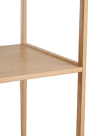 Day - Reol m. 2 rum, Bambus