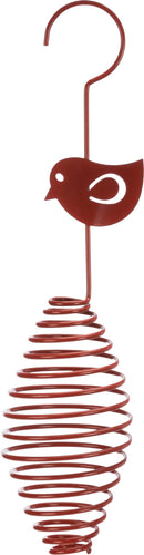 Trixie - Fedtkugleholder, ass.farver